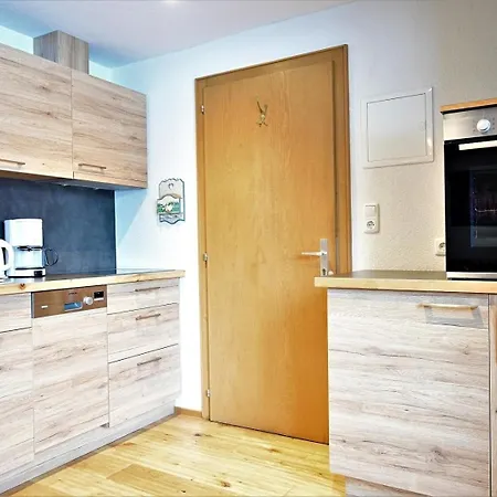 Wannig Apartment *