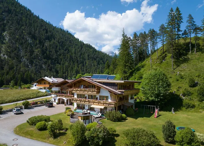 Wannig アパート *