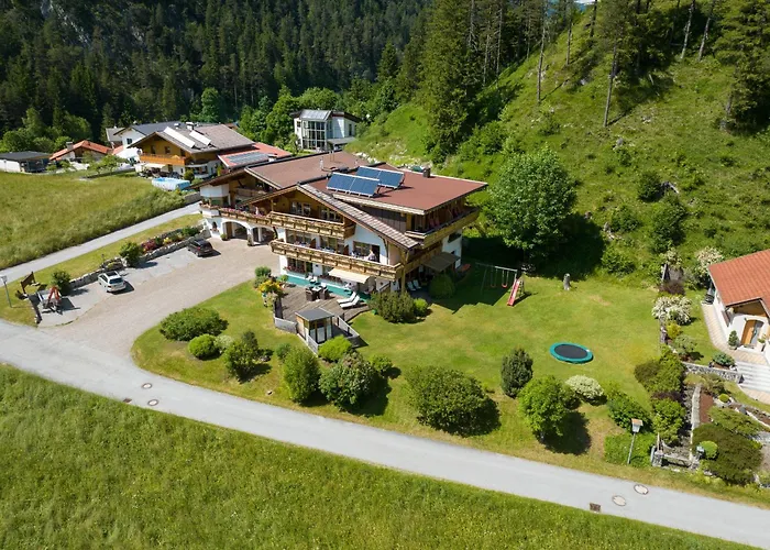 Wannig アパート ビーバーヴィアー