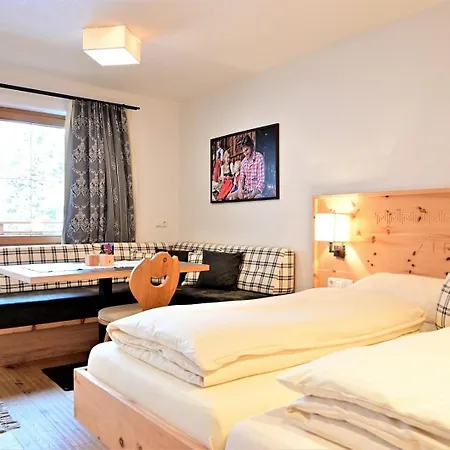 Apartament Wannig